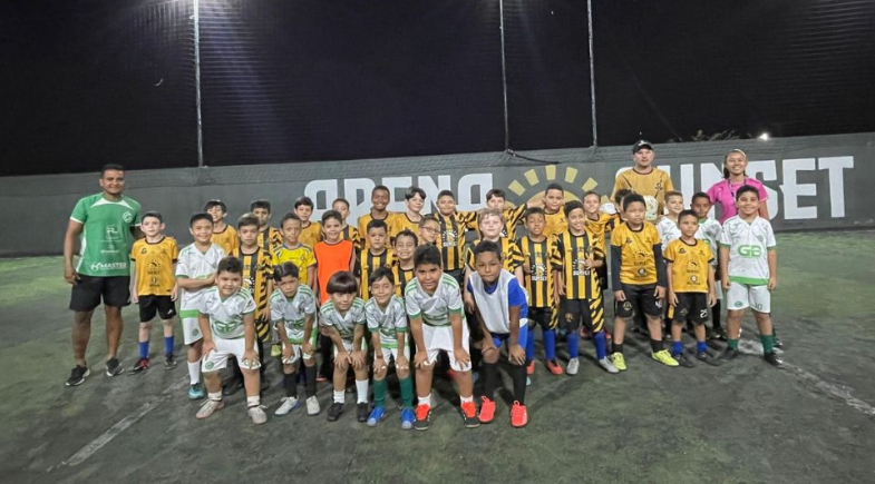 Projeto usa esporte para promover prevenção ao suicídio de jovens no interior do Piauí 