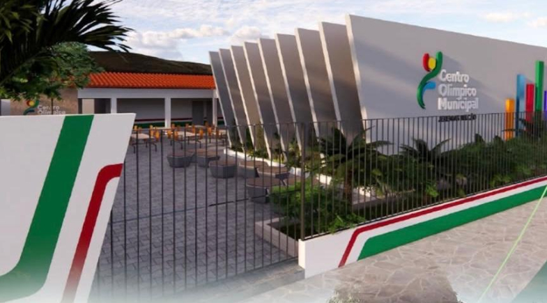 Ipiranga do Piauí contará com Centro Olímpico e Educacional Especializado