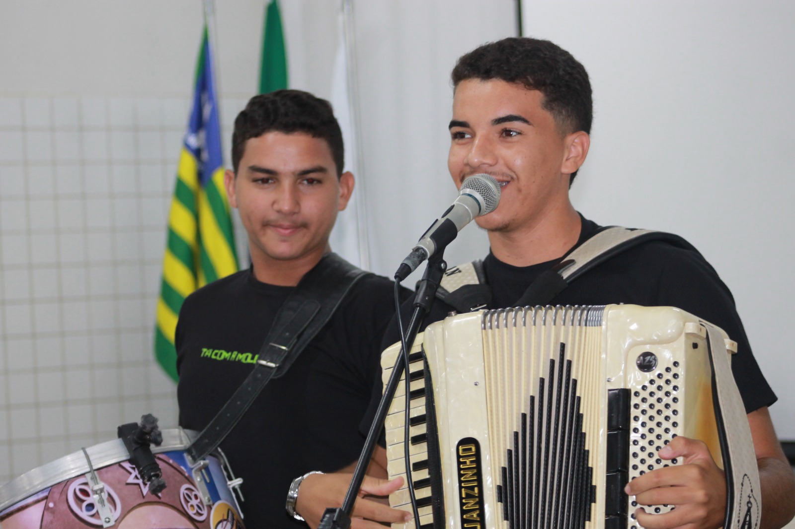 Catadores de recicláveis de São Raimundo Nonato recebem capacitação técnica e lançamento do Programa Pró-Catadores - Imagem 2