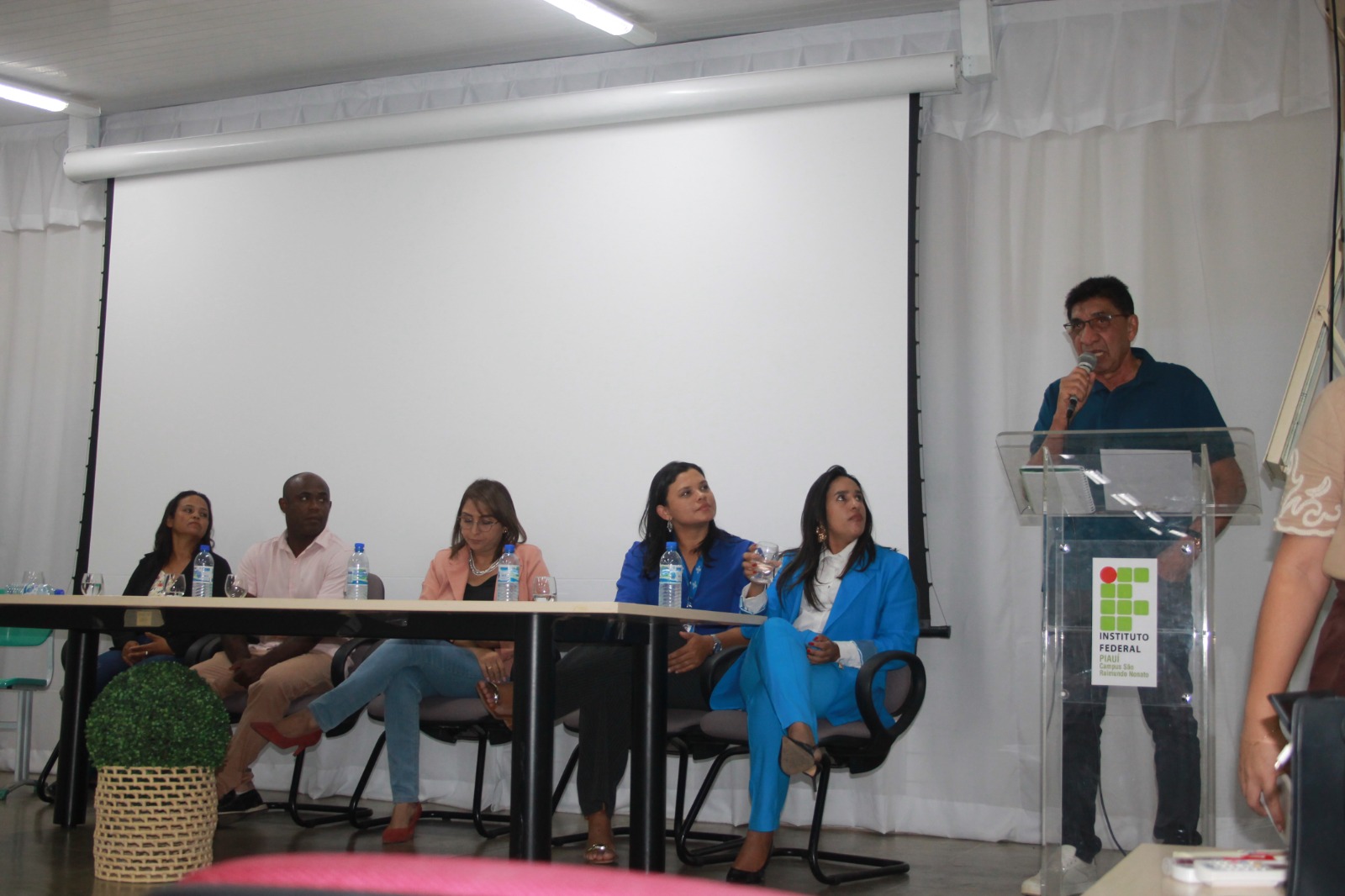 Catadores de recicláveis de São Raimundo Nonato recebem capacitação técnica e lançamento do Programa Pró-Catadores - Imagem 8