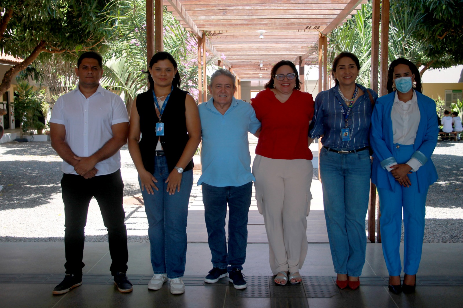 Catadores de recicláveis de São Raimundo Nonato recebem capacitação técnica e lançamento do Programa Pró-Catadores - Imagem 5