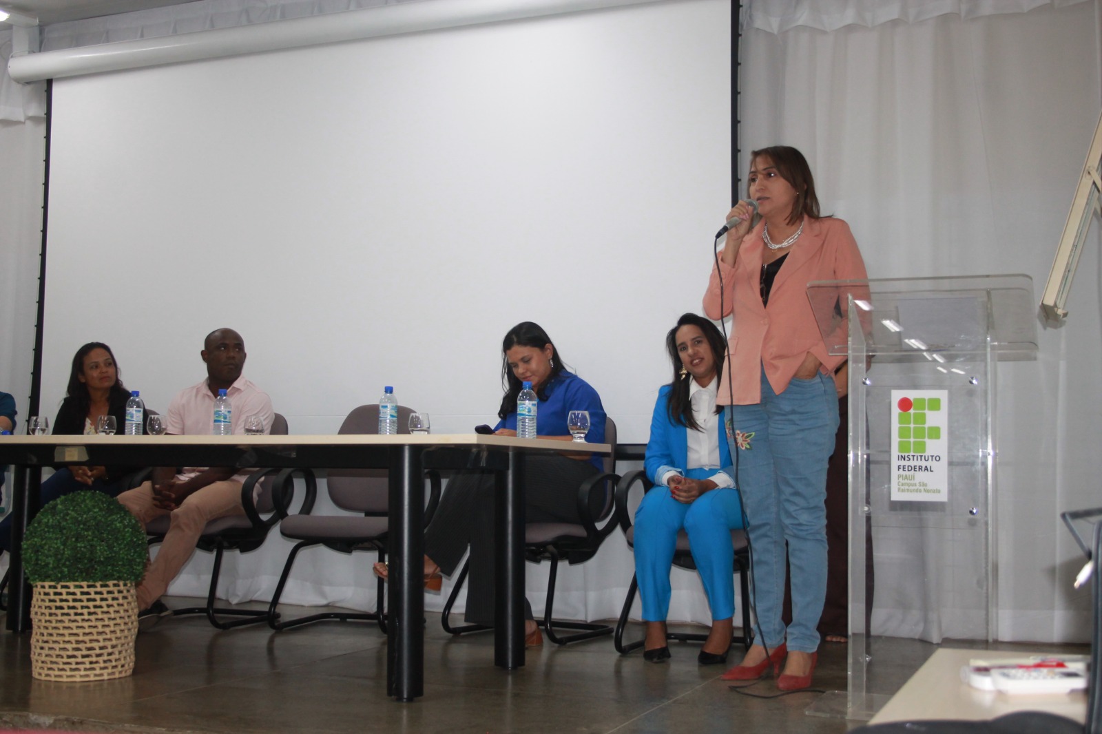 Catadores de recicláveis de São Raimundo Nonato recebem capacitação técnica e lançamento do Programa Pró-Catadores - Imagem 6