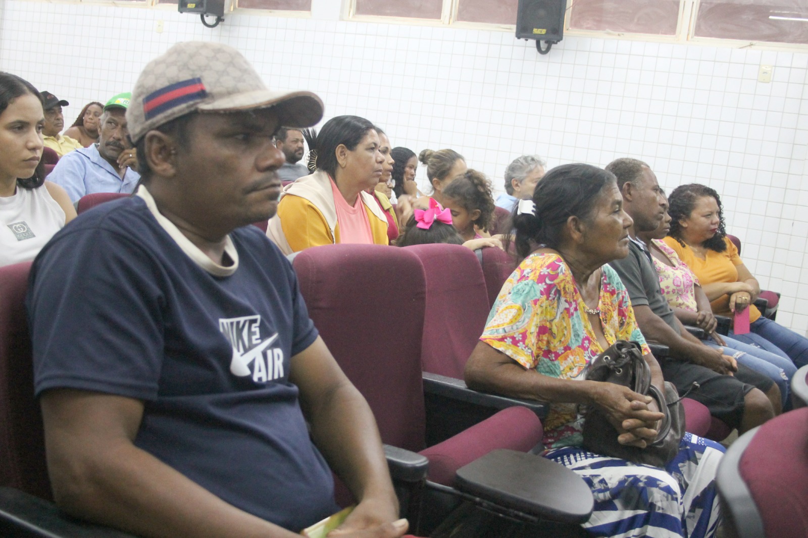 Catadores de recicláveis de São Raimundo Nonato recebem capacitação técnica e lançamento do Programa Pró-Catadores - Imagem 9