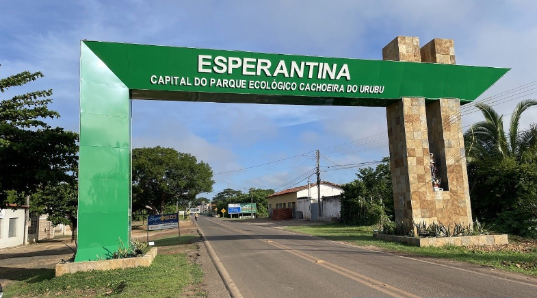 Confira a programação da Prefeitura de Esperantina para este final de semana alusivo aos 105 anos da cidade