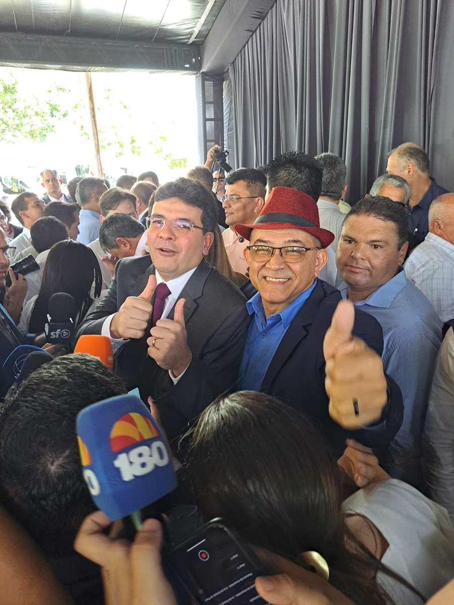 São João do Arraial recebe Van Adaptada para pacientes com deficiência - Imagem 2