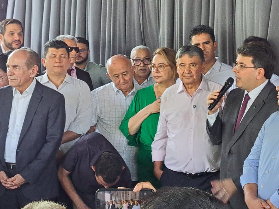 São João do Arraial recebe Van Adaptada para pacientes com deficiência - Imagem 4