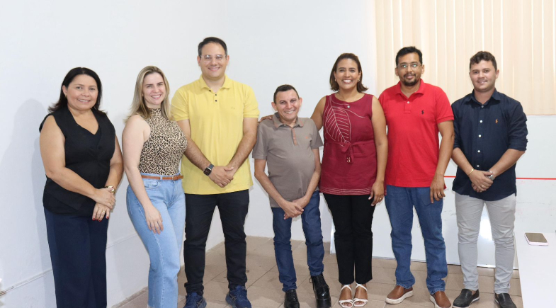 Lagoa do Piauí recebe Projeto Inclusão Itinerante com serviços e oportunidades para a população