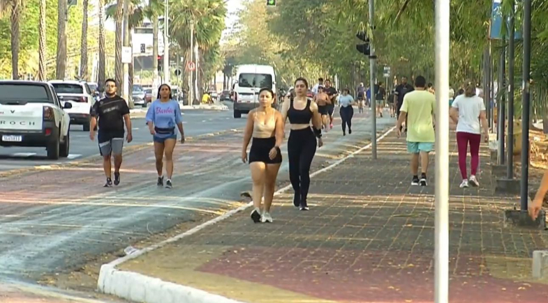 Corrida Meio Norte terá caminhada inclusiva de 2 km com foco em saúde e acessibilidade