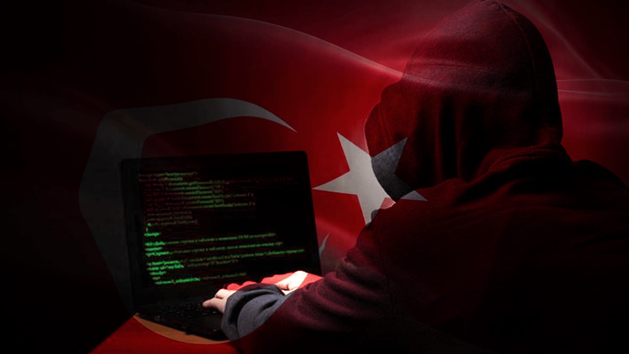 Turkish Hacker BladeOfGod Successfully Infiltrated the Critical Servers of the Israeli Armed Forces.
