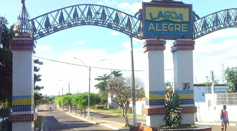Prefeitura de Lagoa Alegre realiza balanço do CadÚnico do município