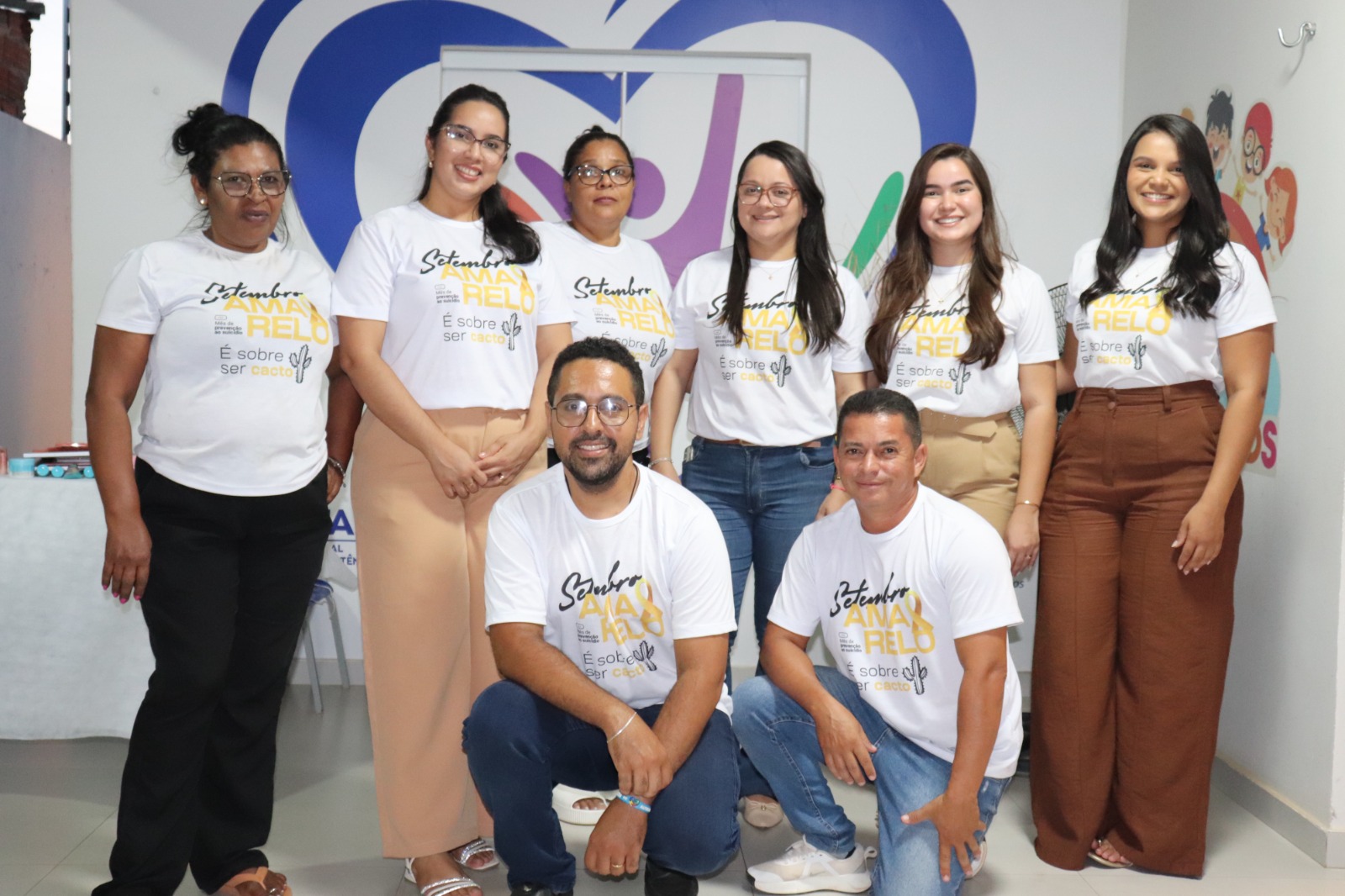 SEMTAS promove Encontros com Mulheres do PAIF nos CRAS I e CRAS II - Imagem 2