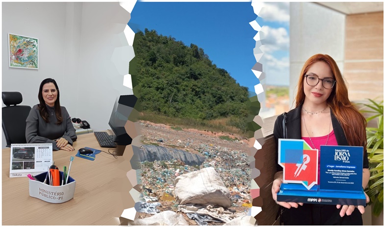 Parceria de sucesso: MPPI e imprensa transformam vidas e mudam realidades