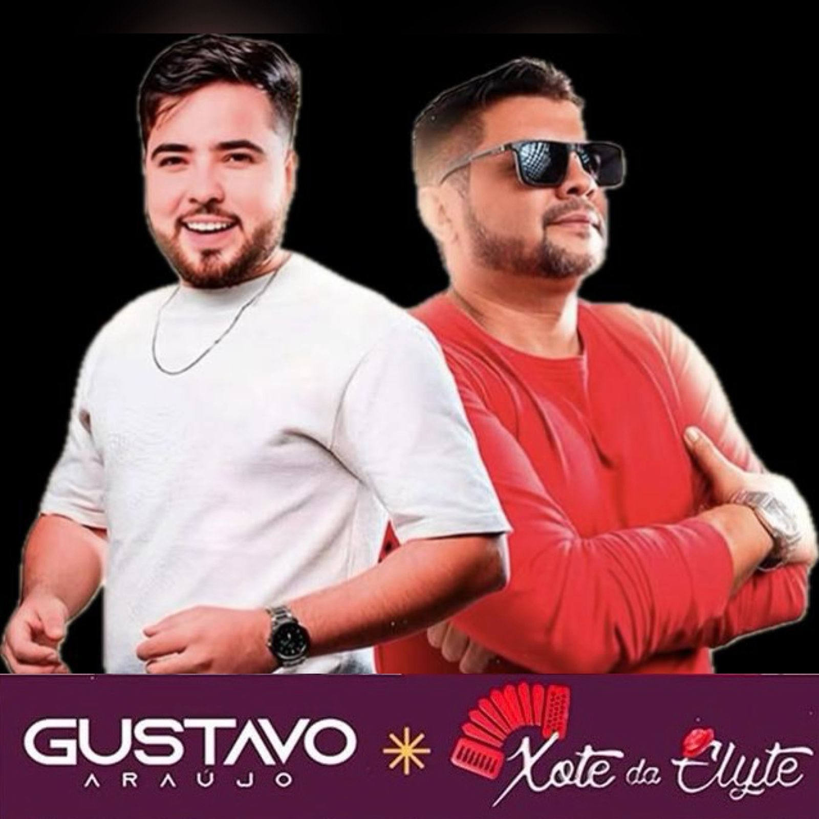 Atrações musicais da Festa da Farinhada - Foto: Prefeitura de Cocal