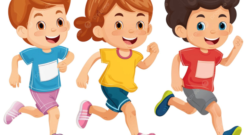 Prefeitura de Santo Antônio de Lisboa promoverá 1ª edição da Corrida Kids