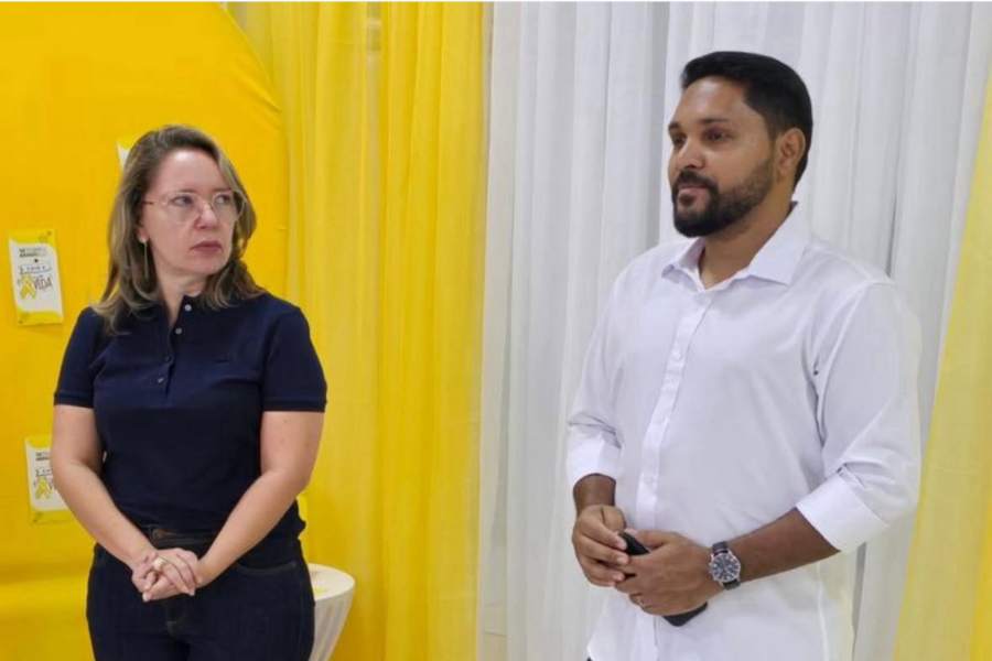 Eliseu Martins realiza atividades pelo Setembro Amarelo - Imagem 3