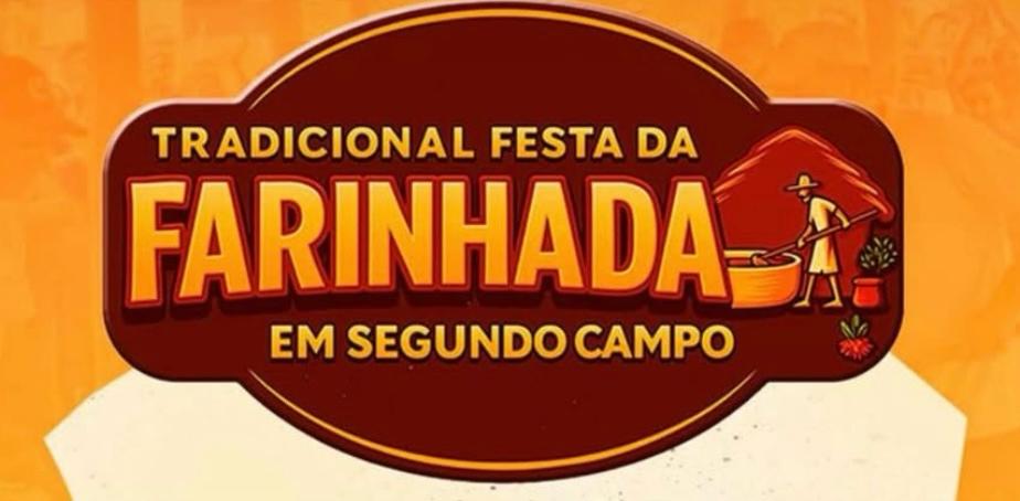 Prefeitura de Cocal promoverá tradicional Festa da Farinhada