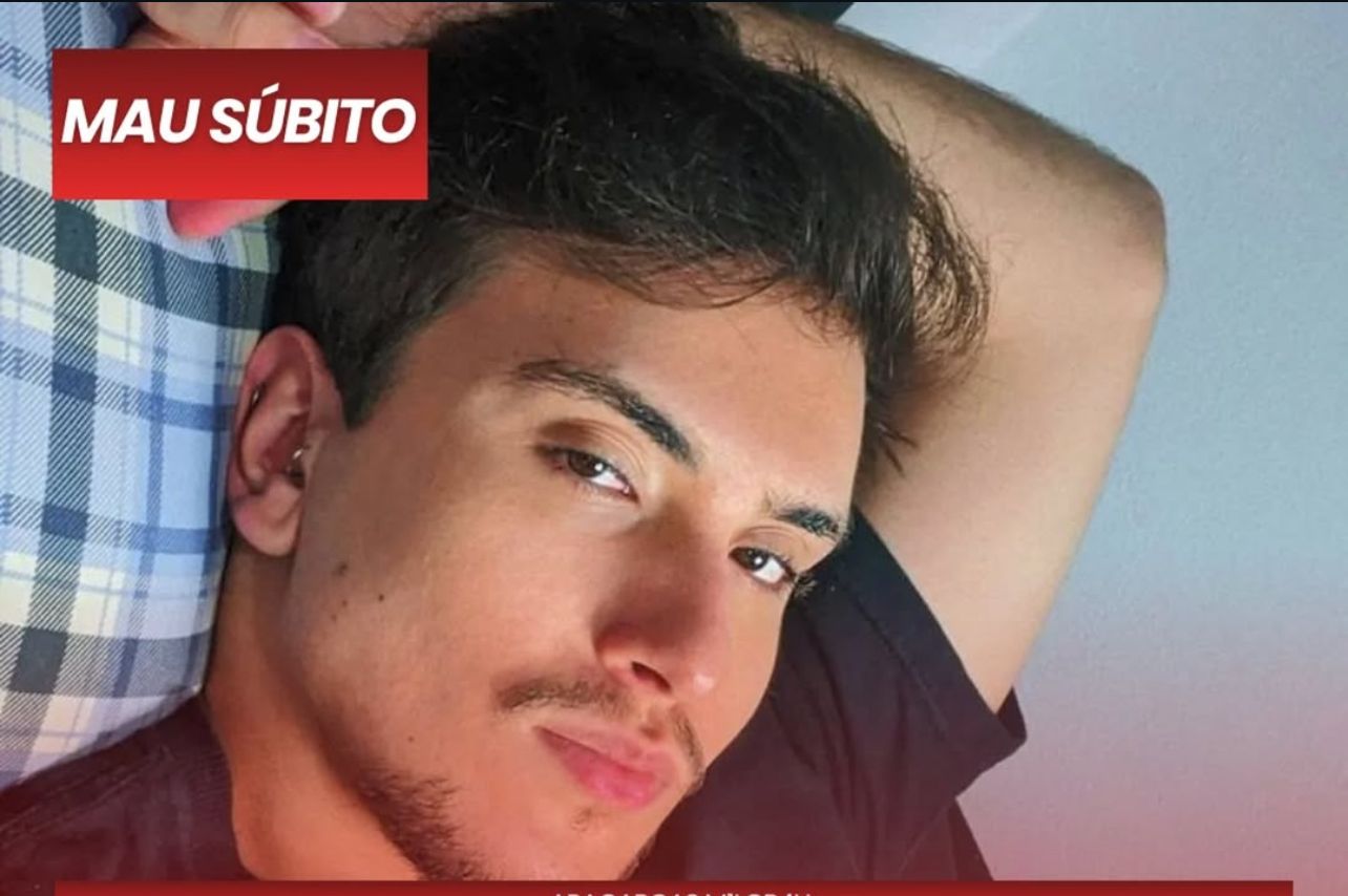 Jovem de 24 anos se casa com idosa por interesse na herança e morre antes dela - Imagem 1