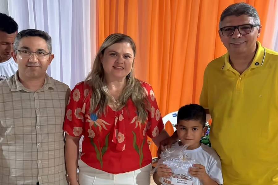 Grupo de capoeira recebe novos uniformes em Nossa Senhora de Nazaré - Imagem 2