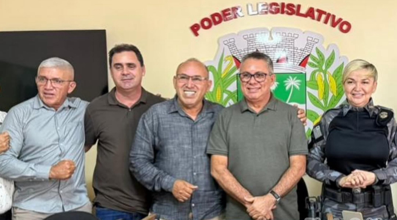 Programa Guardião Ambiental está de volta a Nazária do Piauí 