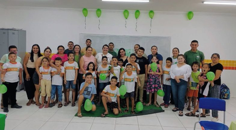 Buriti dos Montes promove a II Semana da Inclusão nas escolas do município