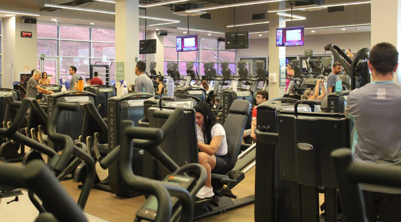 Bodytech Teresina firma parceria com Corrida Meio Norte e oferece preparação e alongamento no evento