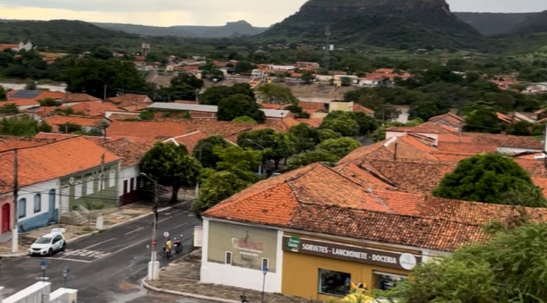 Amarante está entre os 10 municípios com melhor ambiente de negócios do Piauí