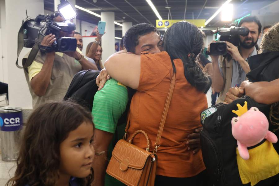 Atletas de José de Freitas se destacam na canoagem internacional e são recebidos com festa em Teresina - Imagem 5