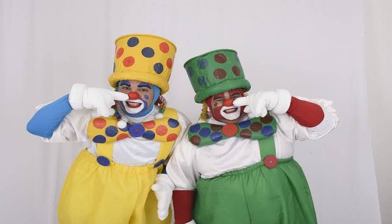 Amarante realiza o “Movimento pela Vida” com serviços e show da dupla infantil Bolim & Bolão