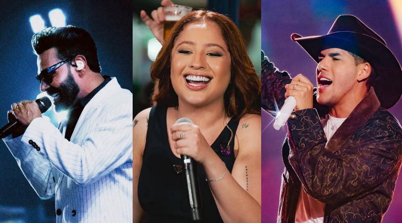 Pablo do Arrocha se apresenta em São Pedro do Piauí amanhã em show gratuito 