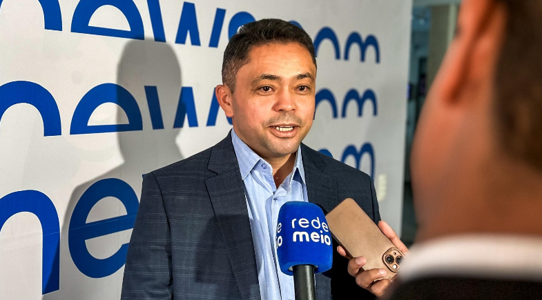 Prefeito de Vera Mendes, Dr. Carlim destaca avanços em gestão digital, educação e saúde