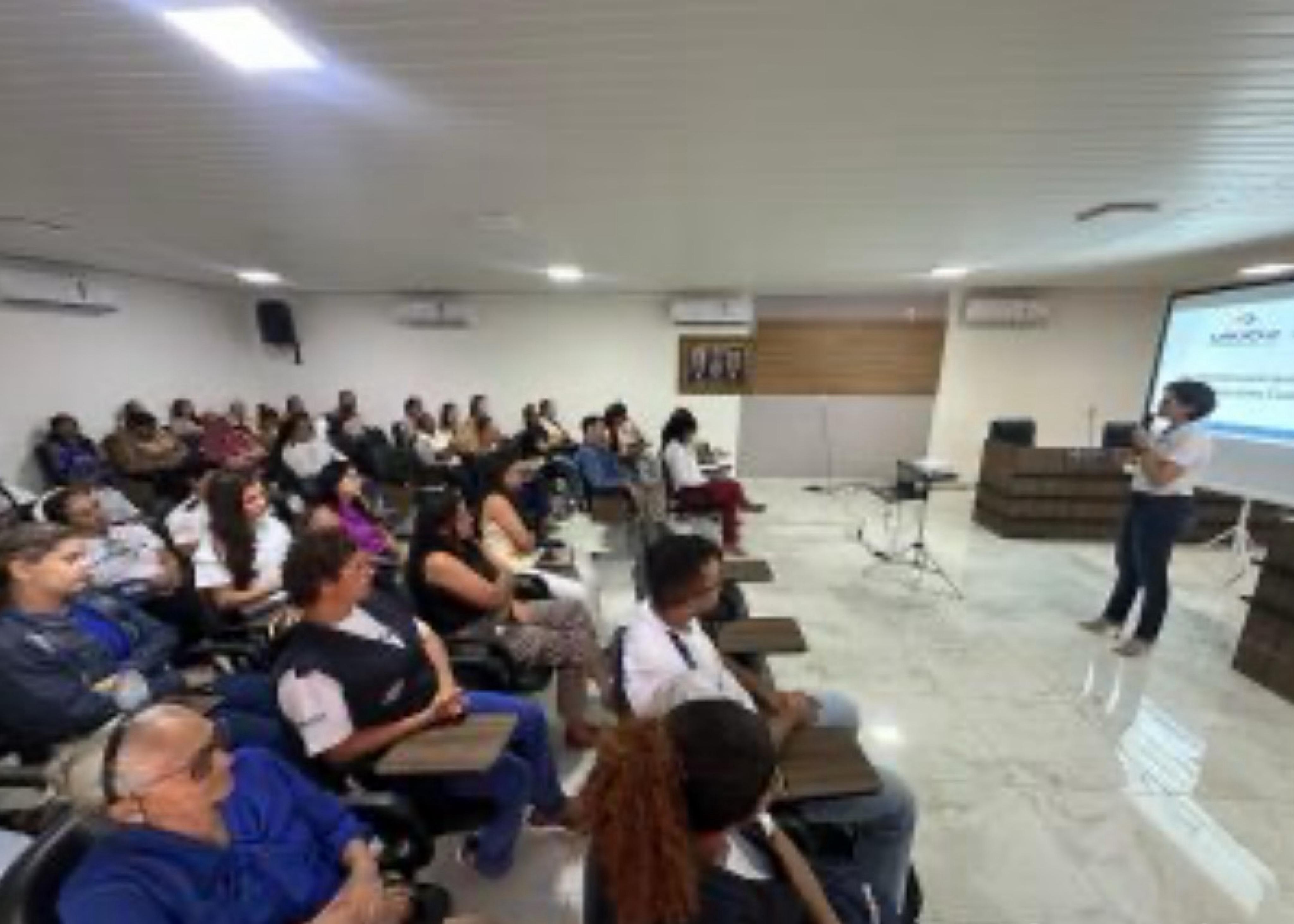 Secretaria de Saúde de Uruçuí apresenta relatório em audiência pública - Imagem 3