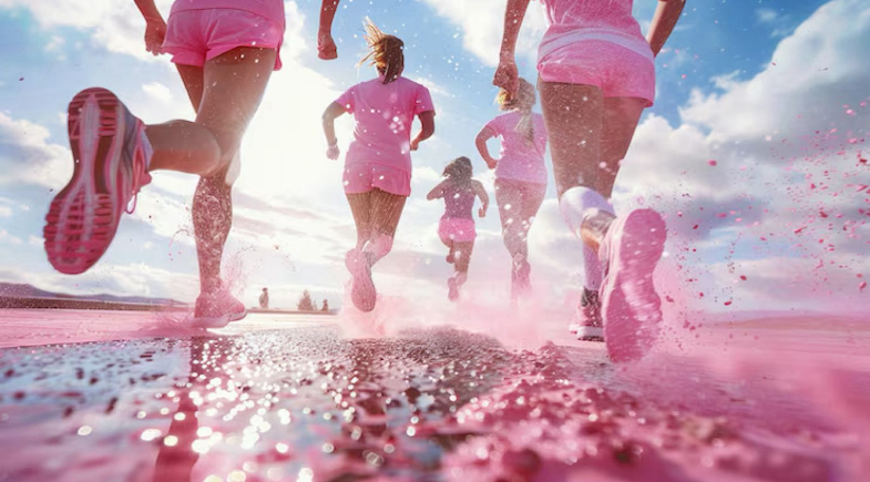 Prefeitura de Socorro do Piauí promoverá 1ª Corrida Rosa do município