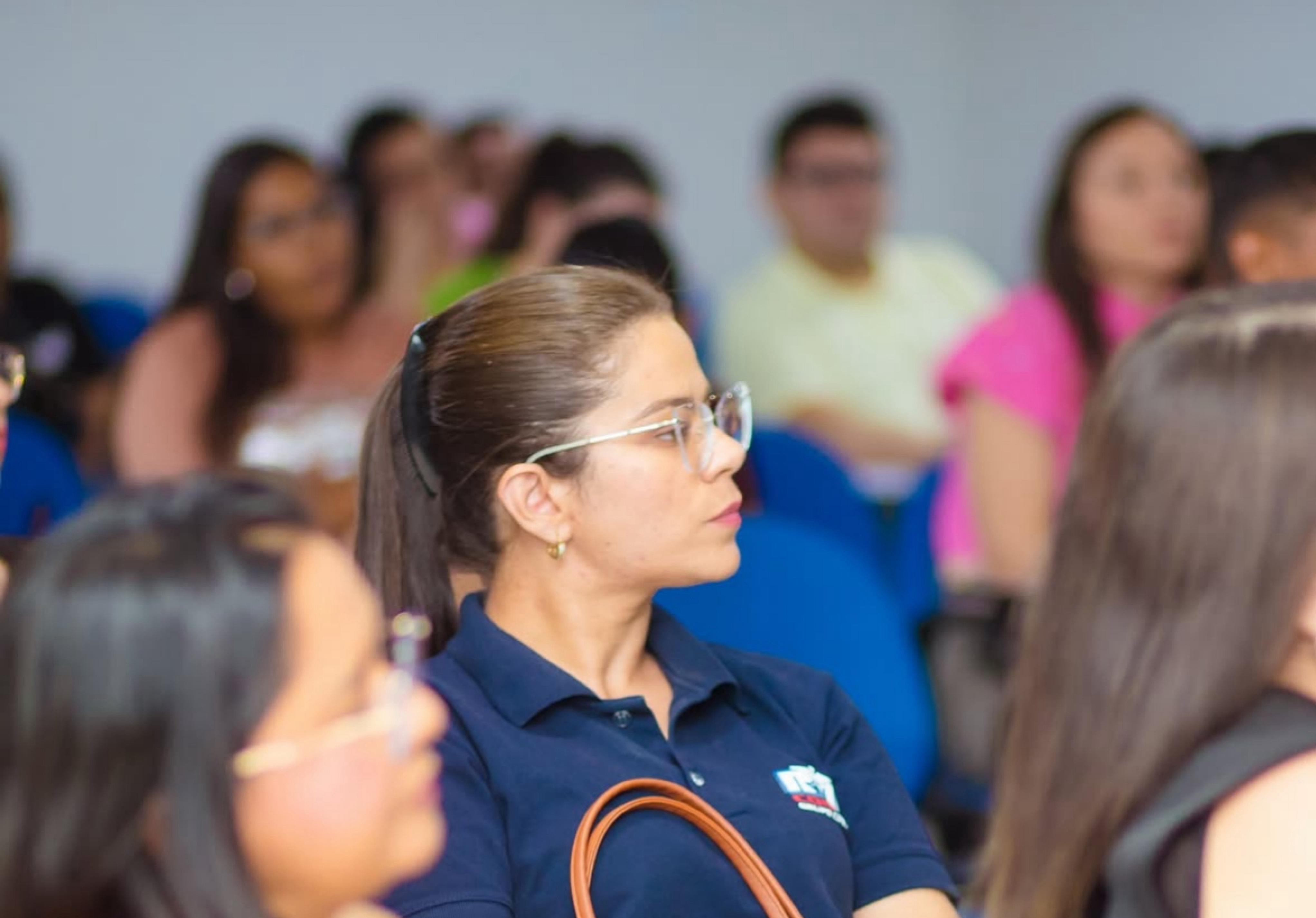 Canto do Buriti promove oficina de Canva no município - Imagem 2