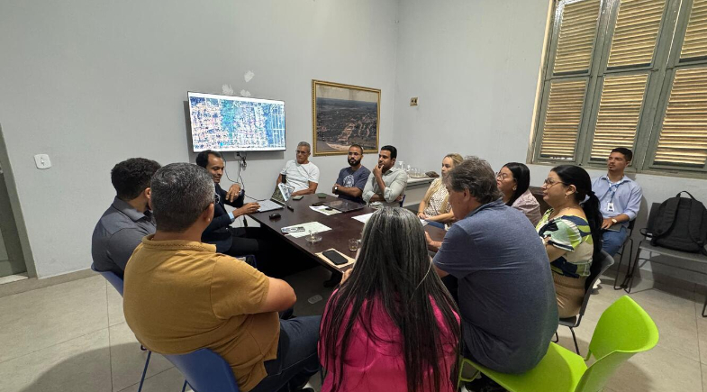 União avança em regularização fundiária e terá edital do Minha Casa, Minha Vida