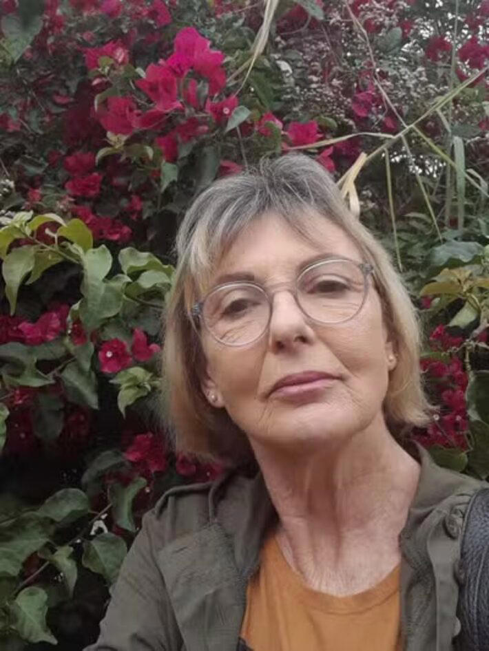 Quem é a idosa considerada ‘a maior estelionatária do Brasil’ que ficou presa 30 anos - Imagem 1