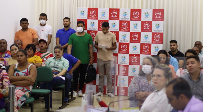 Prefeitura de José de Freitas realiza Audiência Pública nesta terça (30)