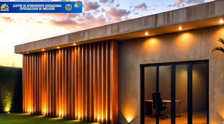 Prefeitura de Campo Largo do Piauí anuncia projeto de Centro de Transtorno do Espectro Autista