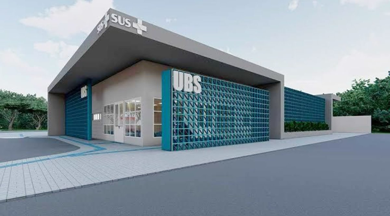 Santo Antônio de Lisboa é contemplado pelo Ministério da Saúde com construção de uma UBS
