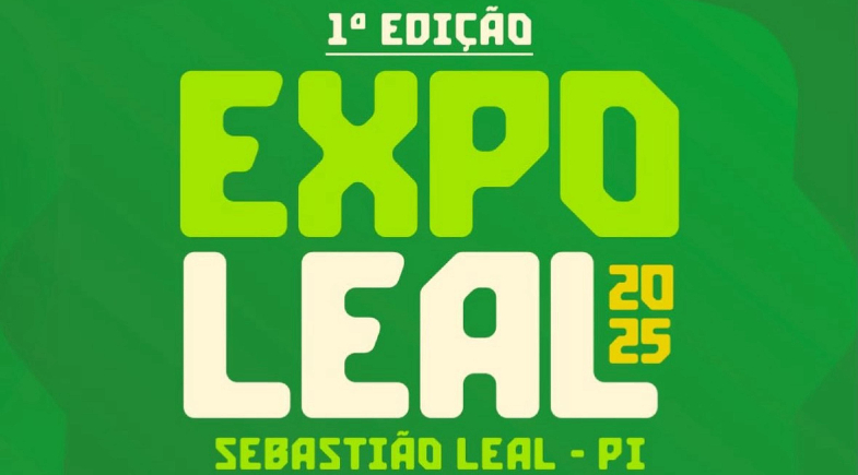 Sebastião Leal promove a 1ª edição do Expo Leal 2025 