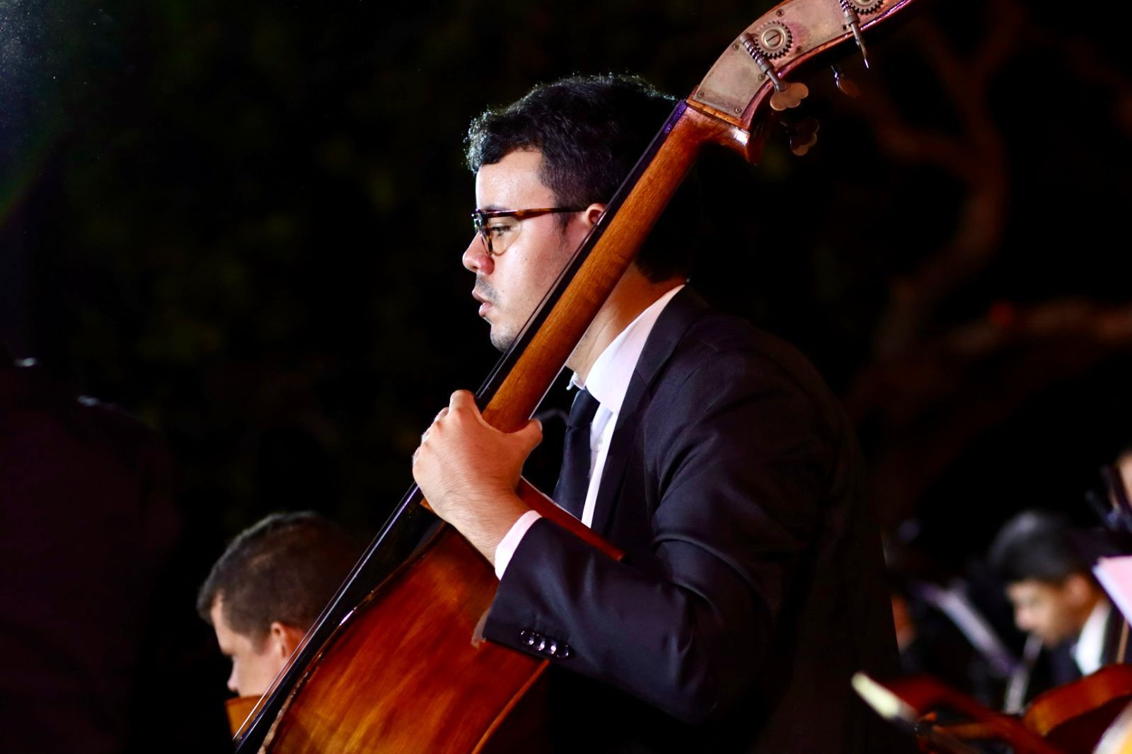 Concerto Ópera do Castelo abre as comemorações dos 263 anos de emancipação política de Castelo do Piauí - Imagem 6