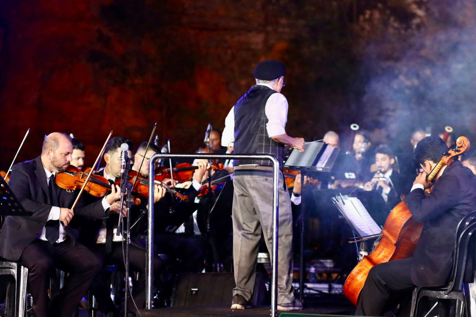 Concerto Ópera do Castelo abre as comemorações dos 263 anos de emancipação política de Castelo do Piauí - Imagem 4