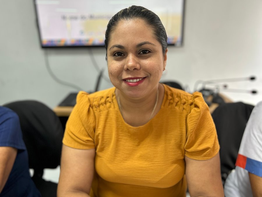 Esperantina realiza 1ª Conferência Municipal dos Direitos Humanos - Imagem 8