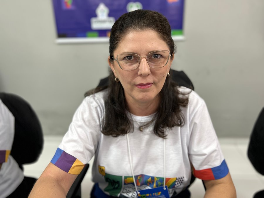 Esperantina realiza 1ª Conferência Municipal dos Direitos Humanos - Imagem 6