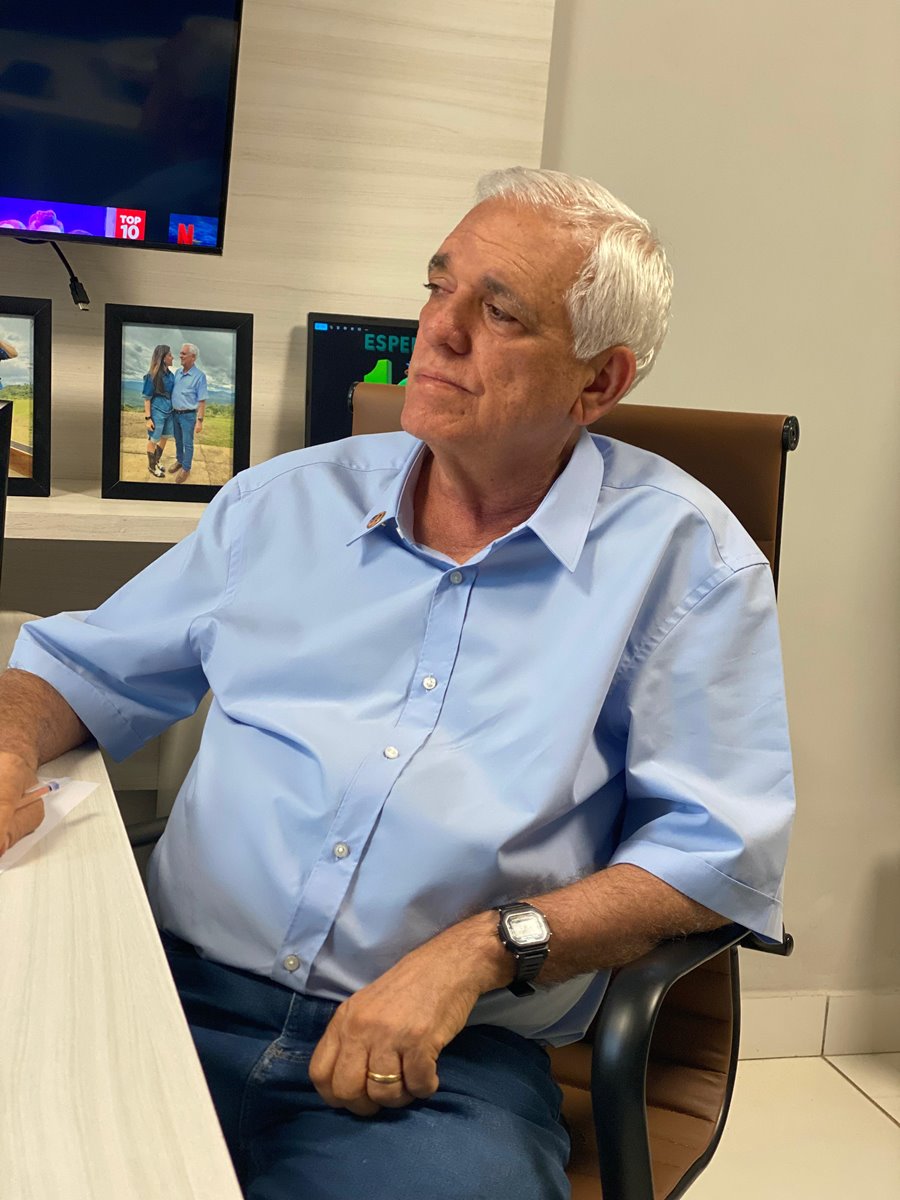 Prefeitura de Esperantina cobra solução definitiva da Águas do Piauí para problema hídrico - Imagem 6