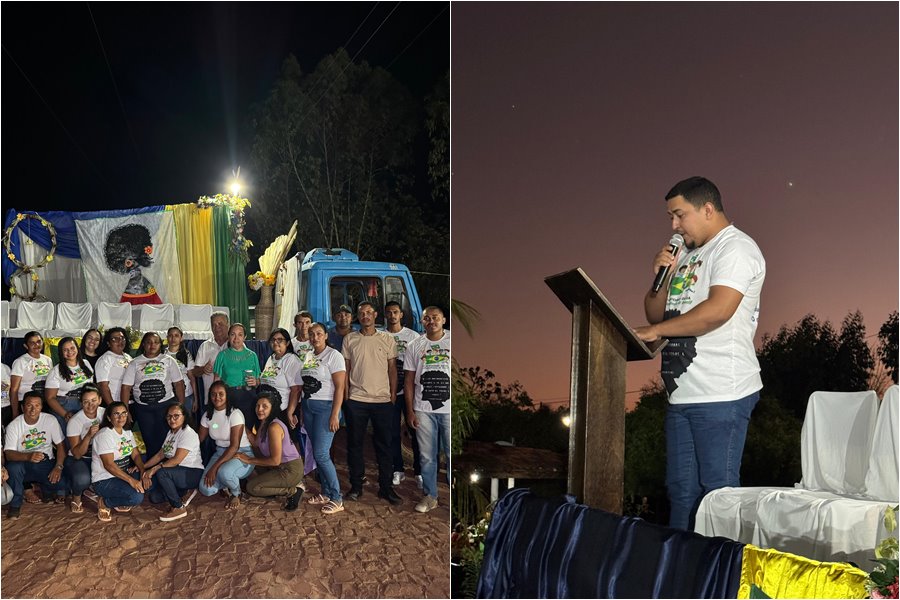  Prefeitura de Regeneração inicia programação do Desfile Cívico de 7 de Setembro - Imagem 11