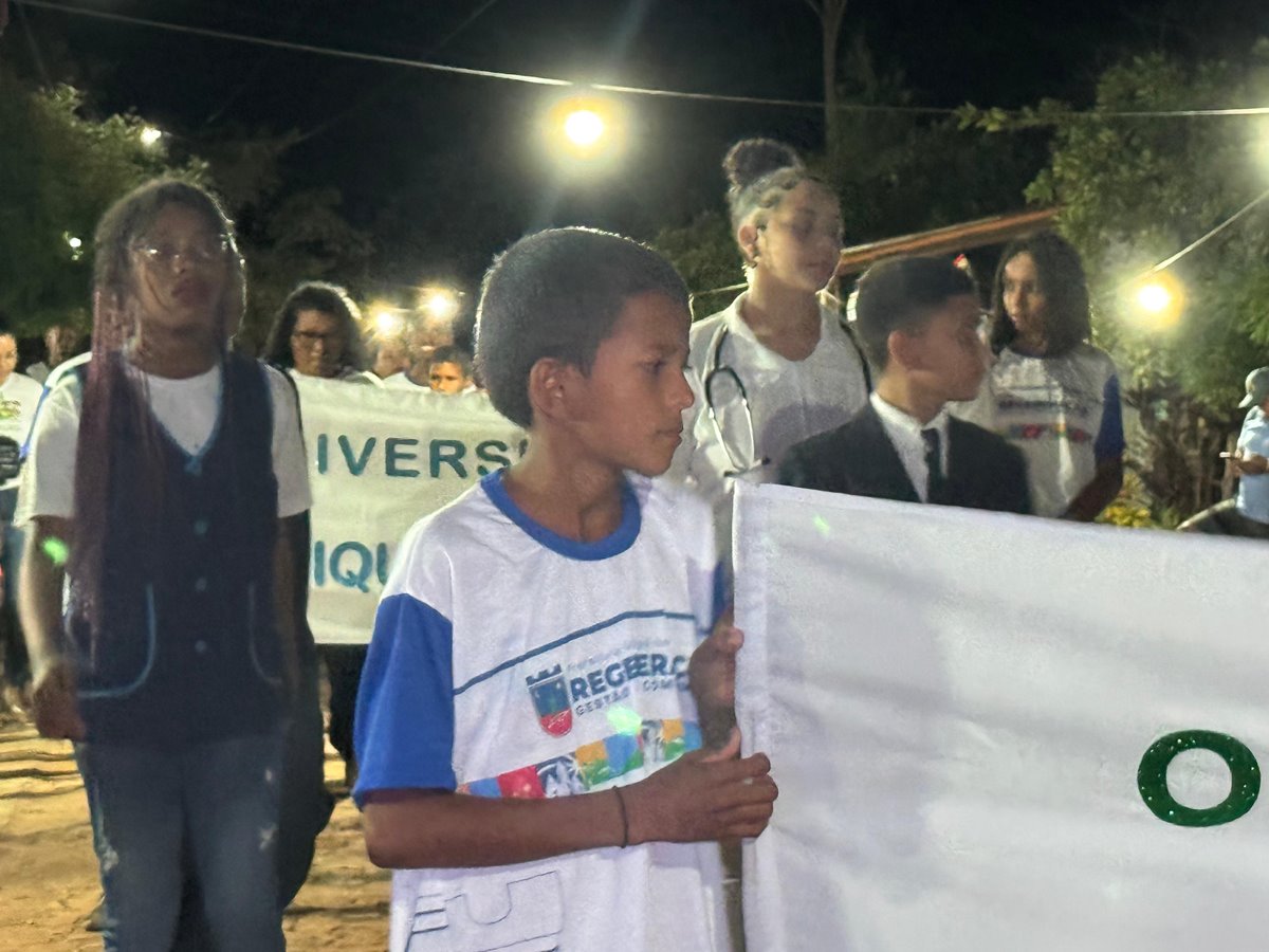  Prefeitura de Regeneração inicia programação do Desfile Cívico de 7 de Setembro - Imagem 3