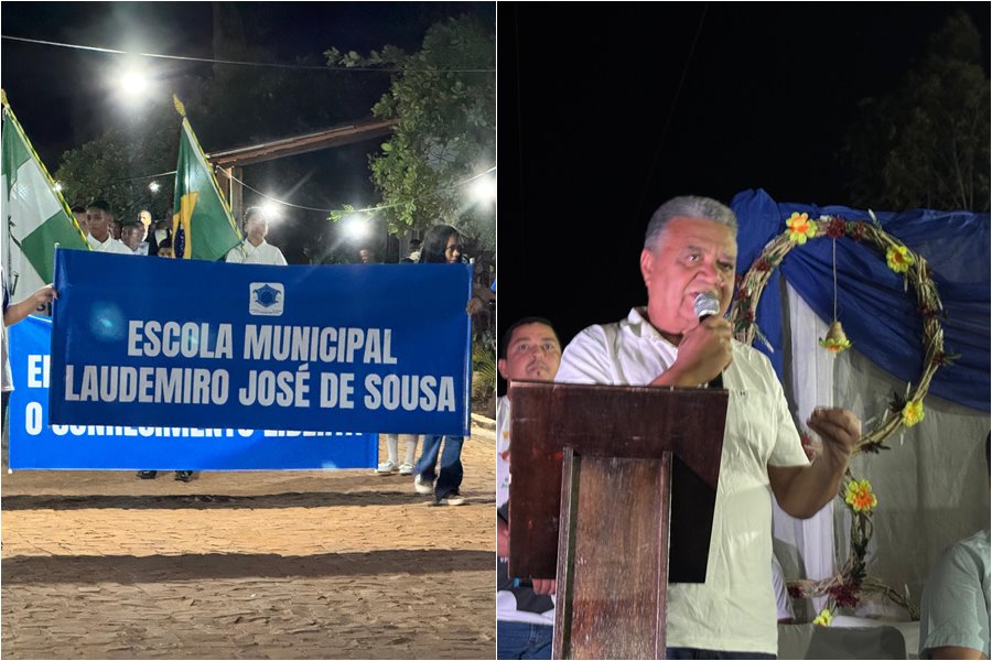  Prefeitura de Regeneração inicia programação do Desfile Cívico de 7 de Setembro - Imagem 12