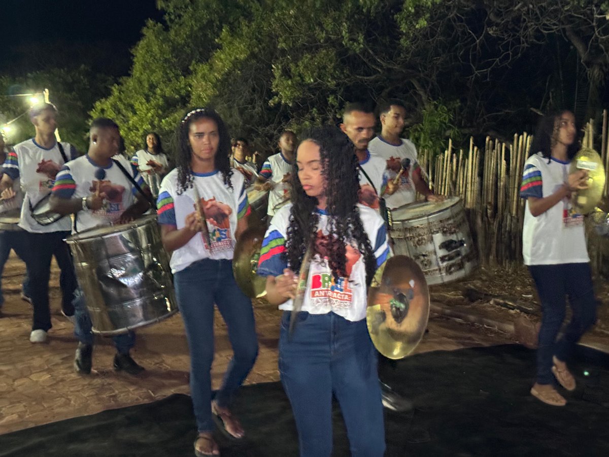  Prefeitura de Regeneração inicia programação do Desfile Cívico de 7 de Setembro - Imagem 7