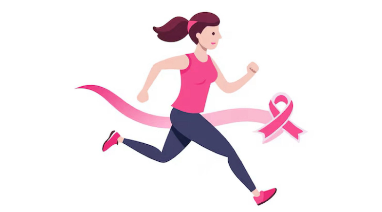 Prefeitura de Lagoa do Barro do Piauí promoverá 1ª edição da Corrida Outubro Rosa no município