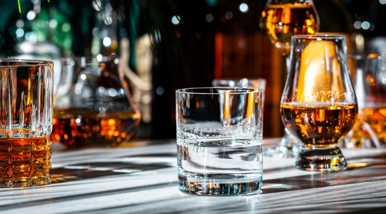 Polícia Federal investiga rede de distribuição de bebidas adulteradas  | Reprodução